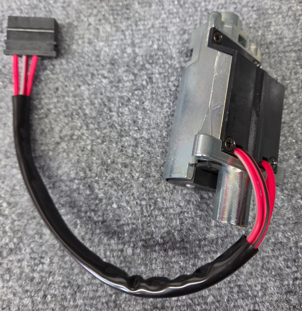 OEM HARLEY-DAVIDSON IGNITION SWITCH RECALL KIT CODE 091 93859