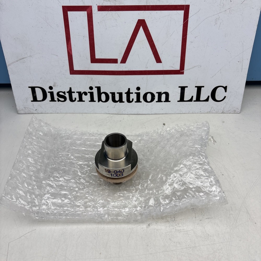 FOX VENTURIE EDUCTORS 19-040-1003