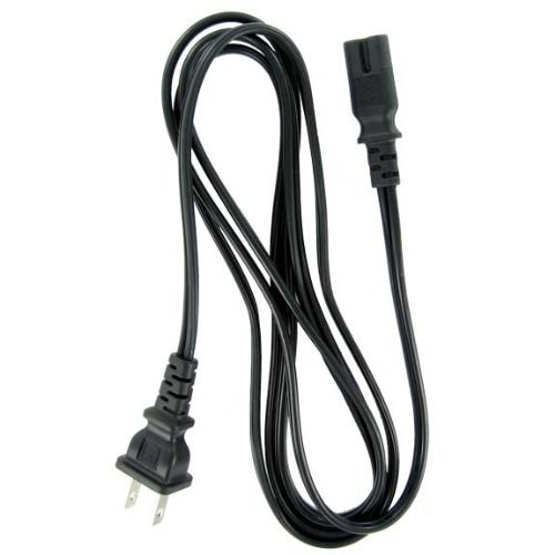 POWER CORD for HP OfficeJet Pro 7740 Wide Format AIO Cable