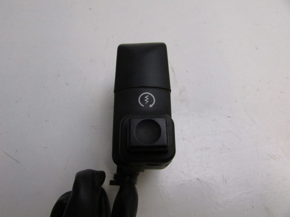 Honda CBF125M CBF125 2009 - 2015 Right Hand Switch Assembly J10