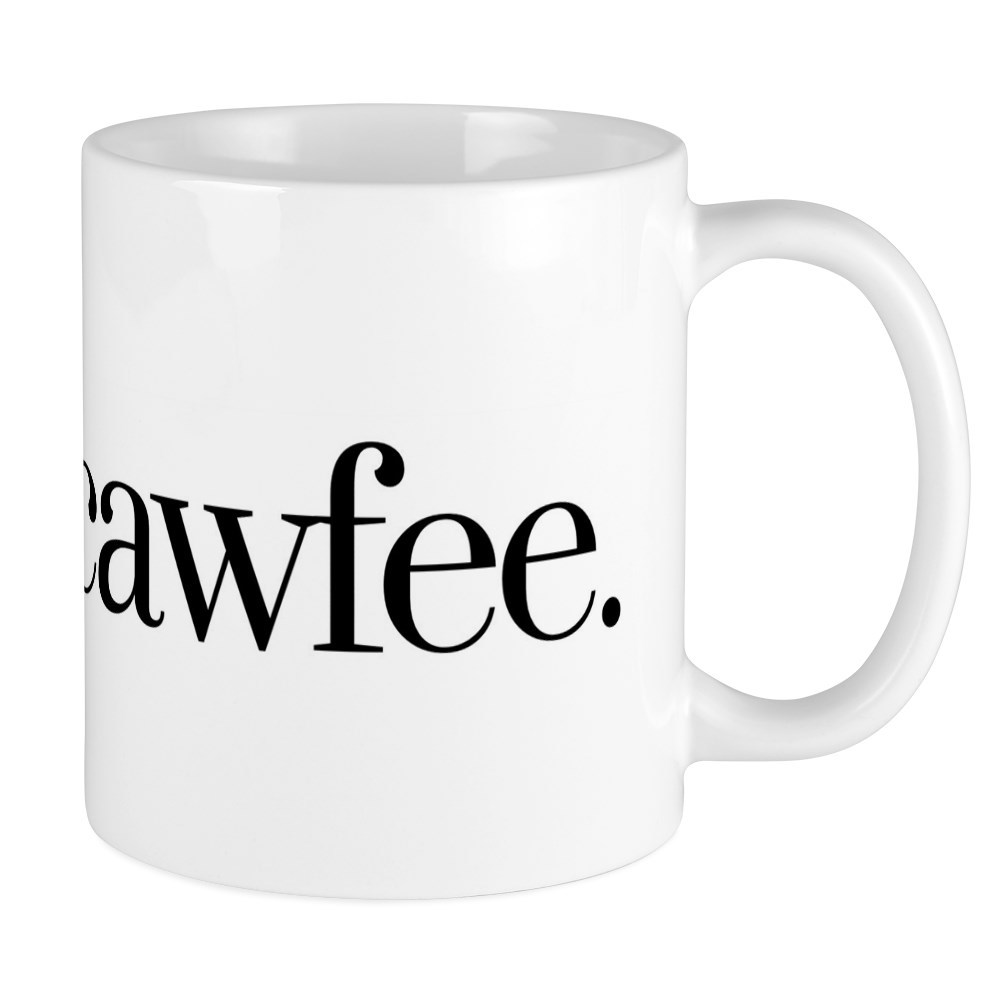 11oz mug cawfee Ceramic Coffee mug