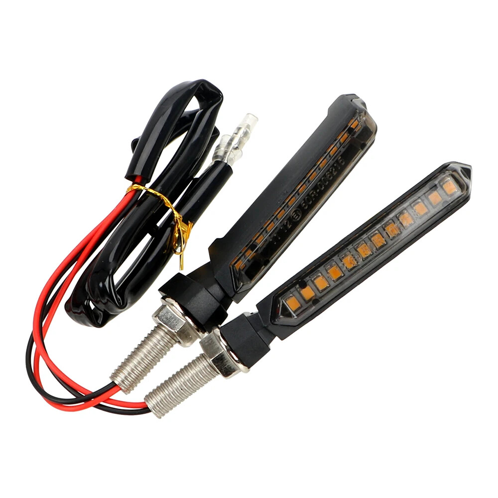 LED Sequential Mini Indicators for KTM Duke 690 790 890