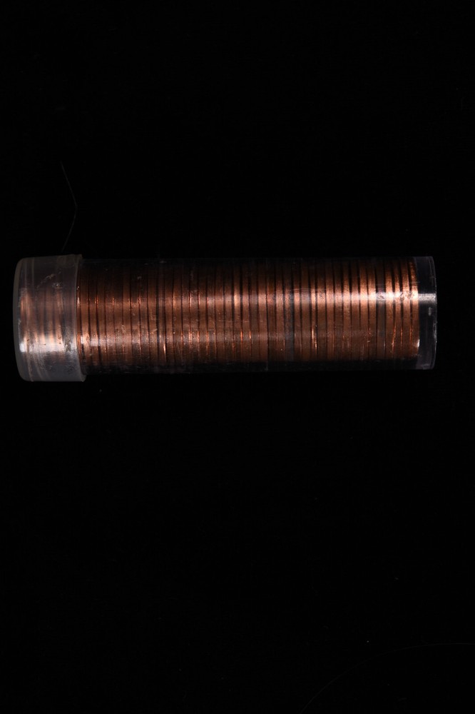 1963 PROOF Lincoln Penny Roll ***50 Count***