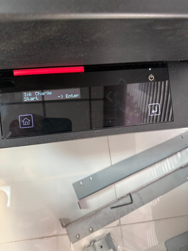 Mutoh Xpert Jet 461UF