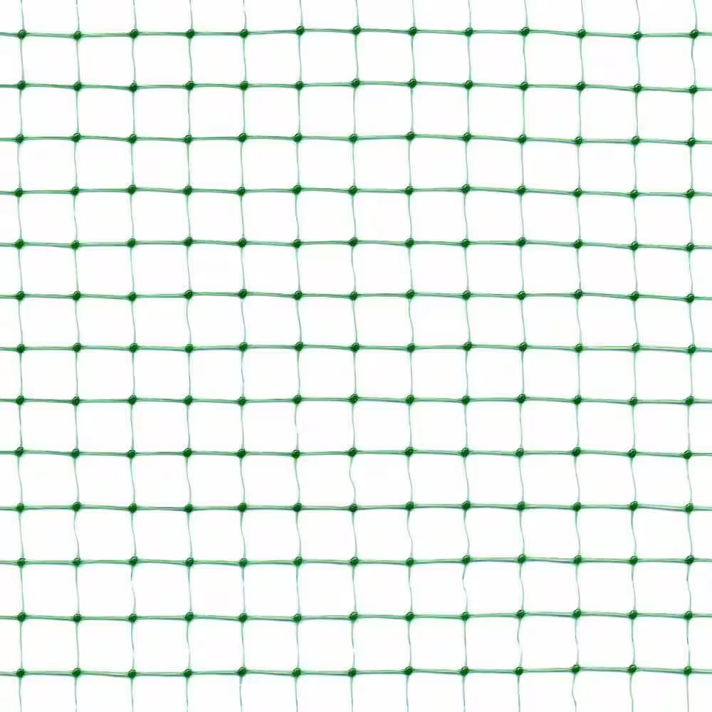 13 Ft. X 820 Ft. Green Ornex SM Bird Net