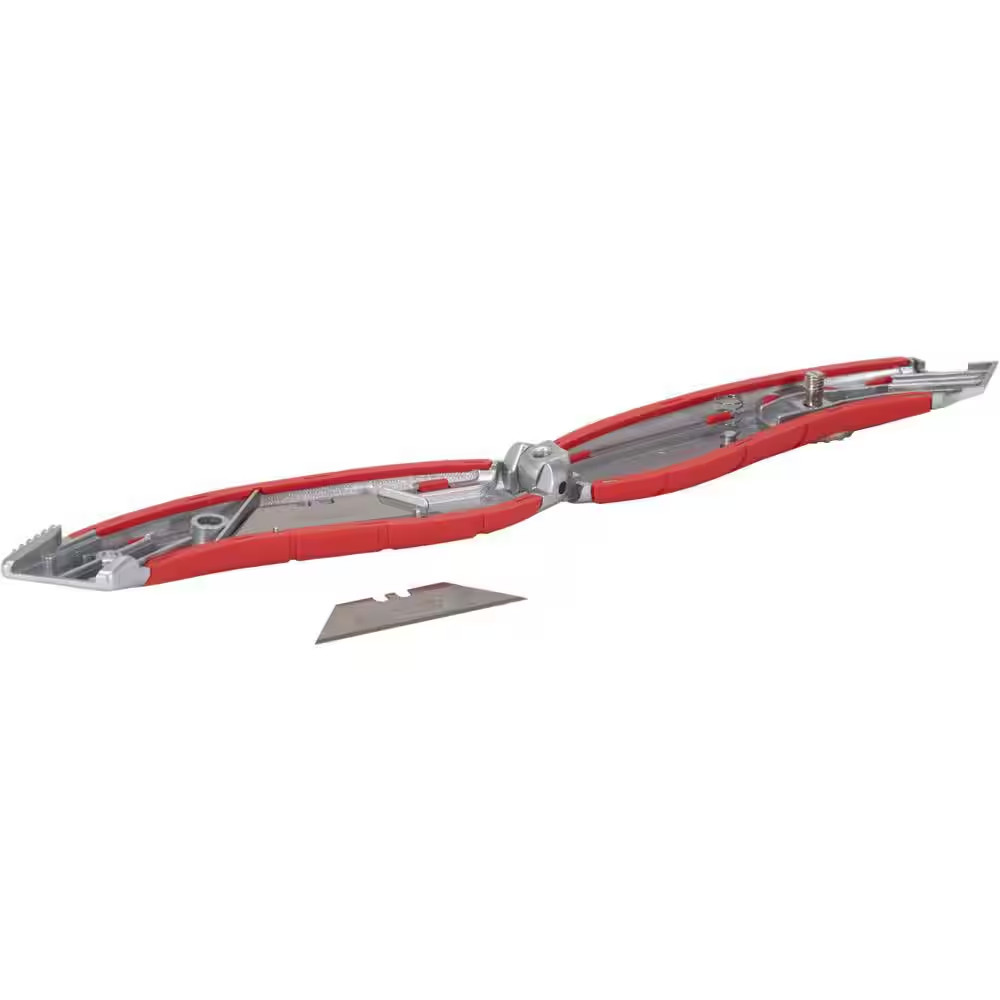 Wal-Pro Comfort Fixed Blade Knife