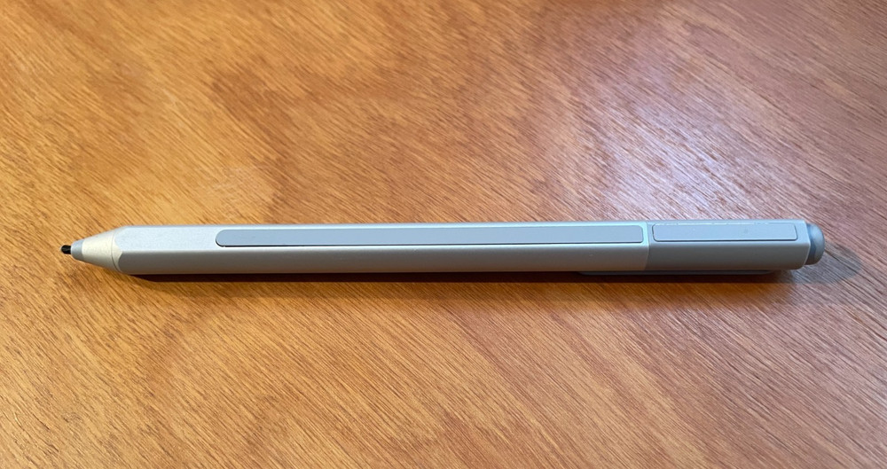 Microsoft Surface Pro Pen Stylus Model 1710 - No Battery - Great Condition