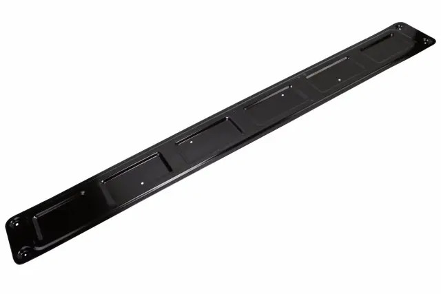 Genuine GM Pickup Box Tailgate Access Hole Cover Panel 22970872