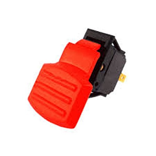 Dewalt Genuine OEM Replacement Switch, 618662-00