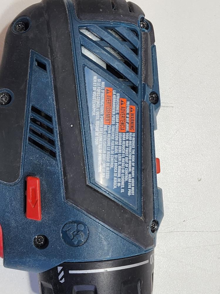 BOSCH DDS181A (P19019591)