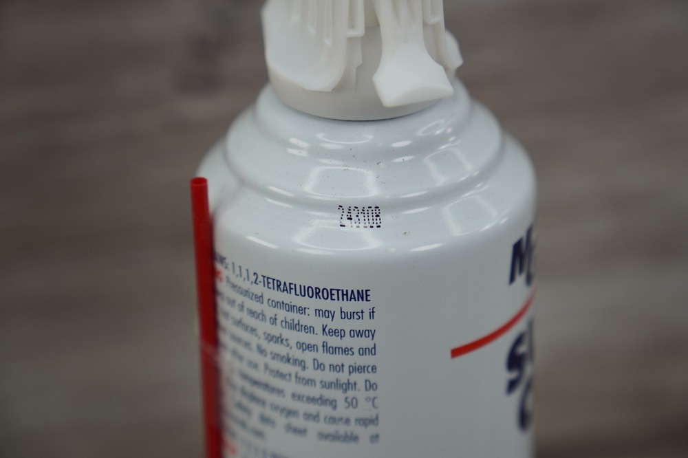 MG Chemicals Super Cold Spray 14 oz