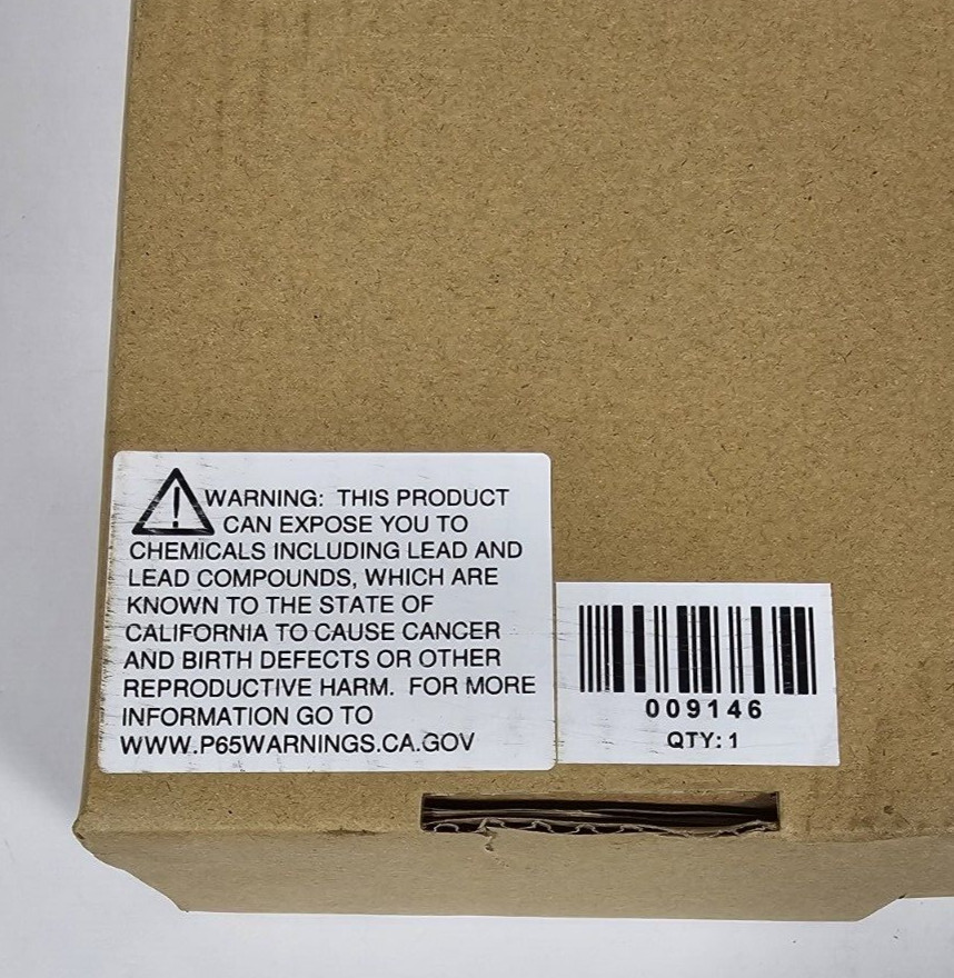 Modern LED Solid Die Cast Aluminum Red Exit Sign KXTEU1RAA