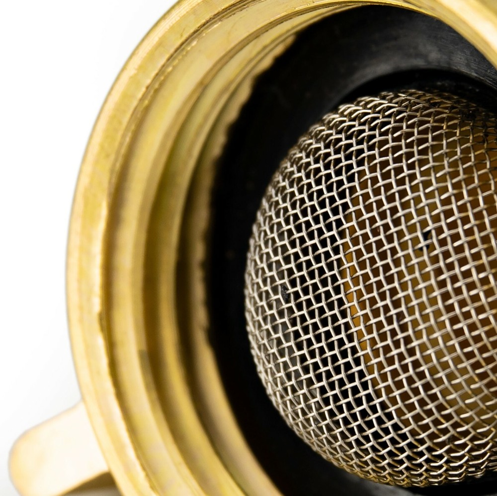 45 Degree Hose Pipe Elbow for City Water Fill Hookup RV Plumbing Hardware