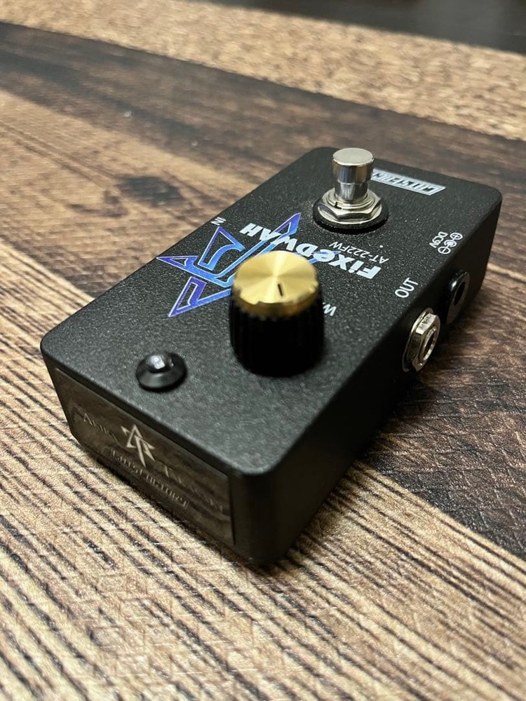 Fixed Wah AT-222W 593239