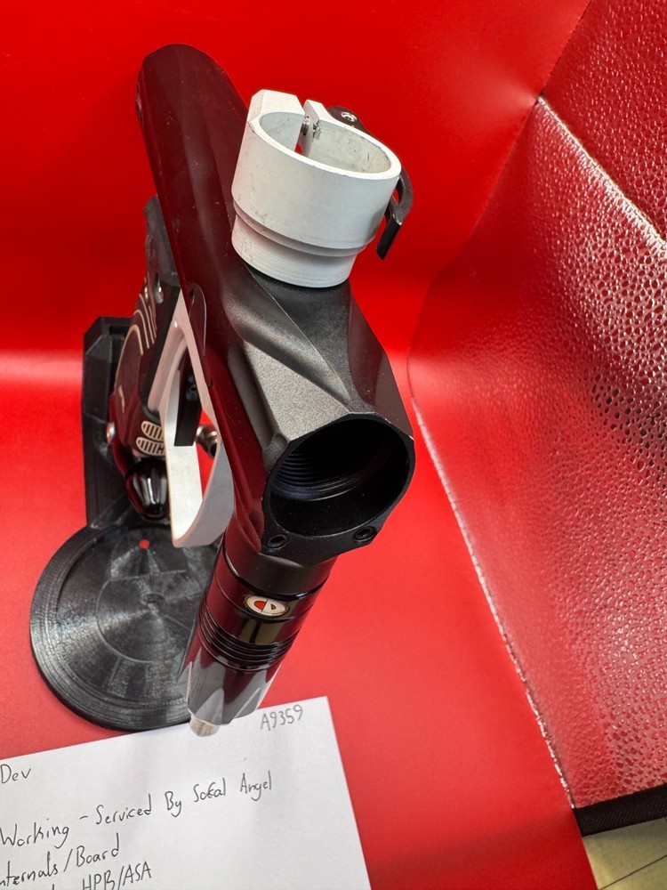 Mac Dev Clone - Fully Working