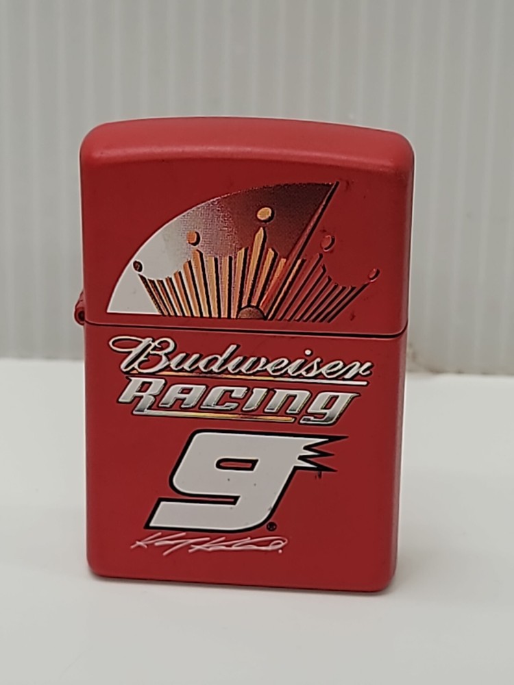 Kasey Kahne Zippo Lighter