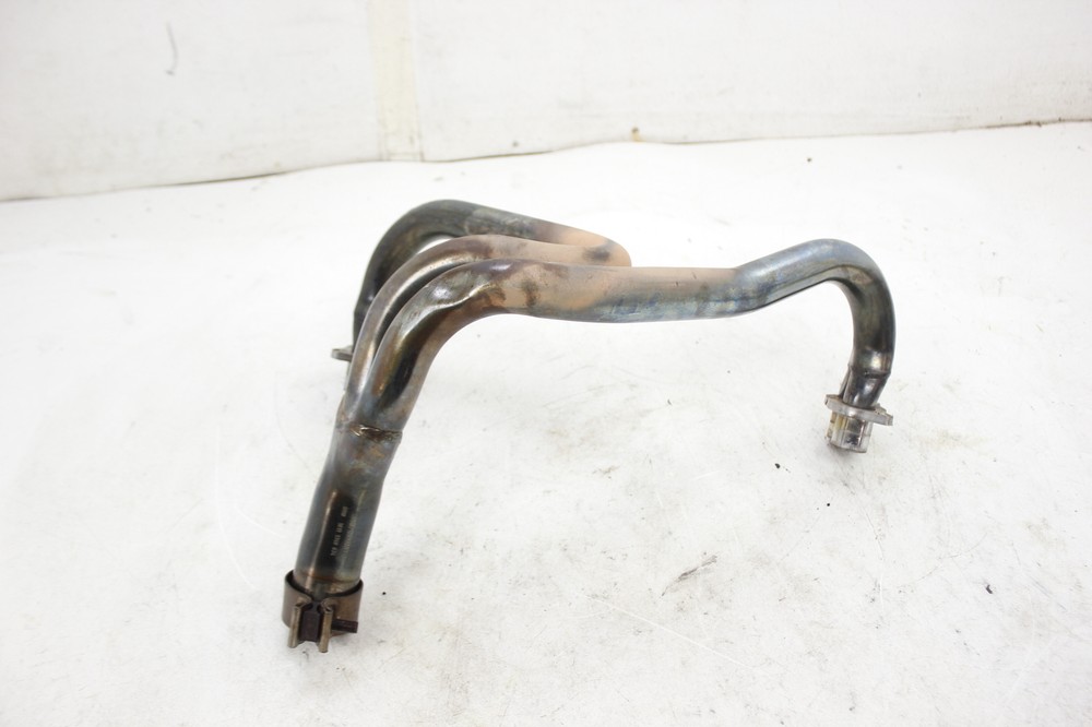 93-01 BMW R1100RS EXHAUST HEADERS PIPES