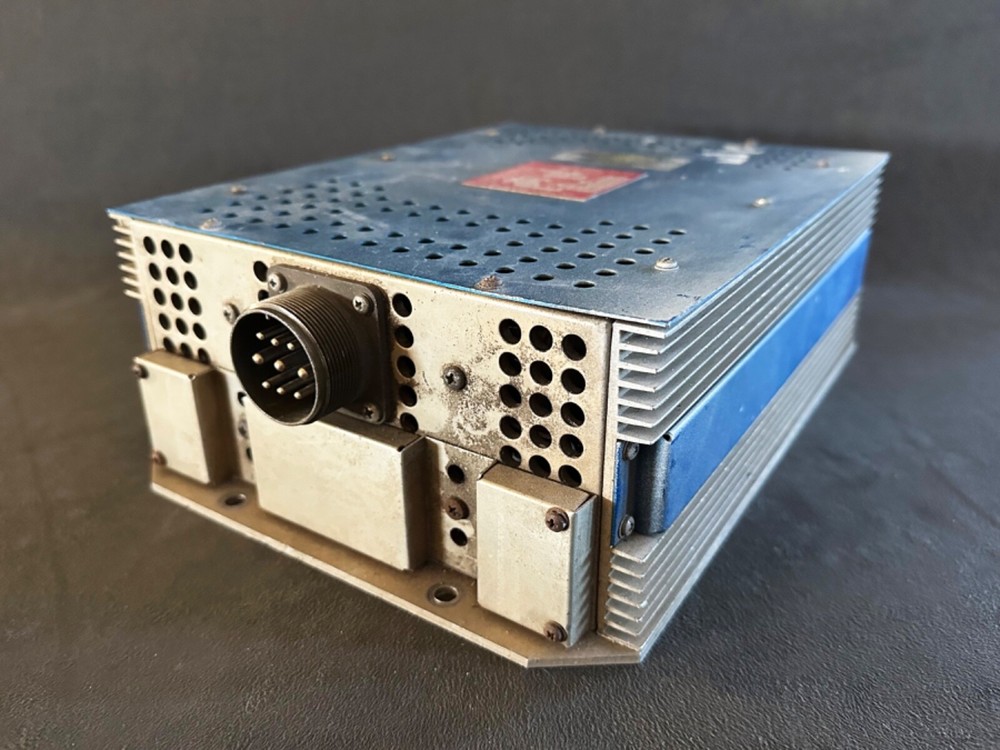 Flite-Tronics Static Inverter, PC-17A