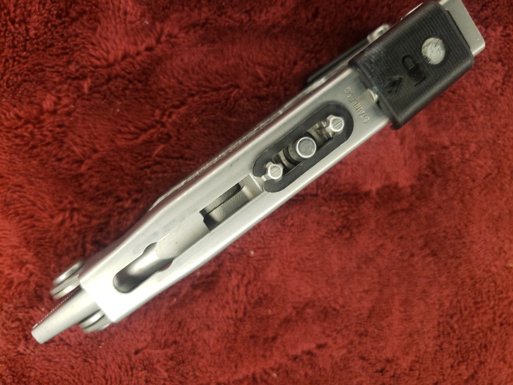 🔪 Gerber Multi Tool MP600 multiplier 6w
