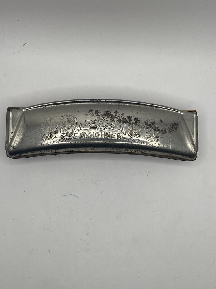Vintage Horner Lieberinge 6196/28 Harmonica