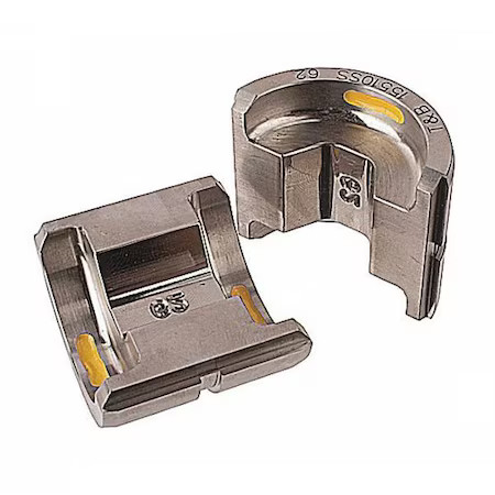 Abb 15510Ss Crimping Tool Die