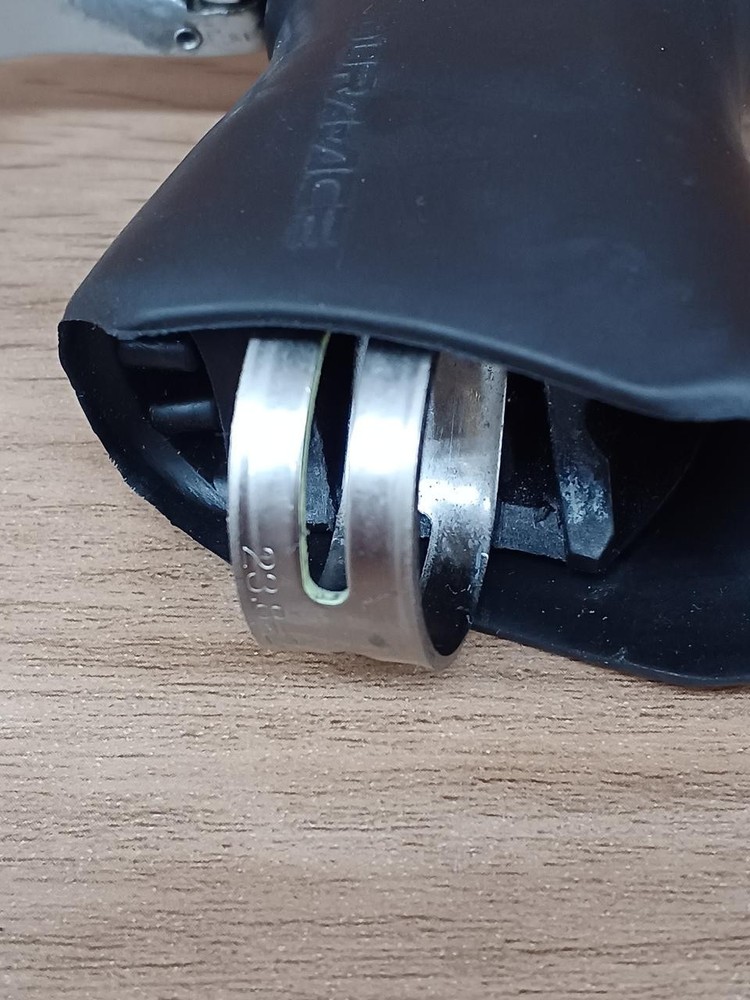 ST-7700 STI Leers
