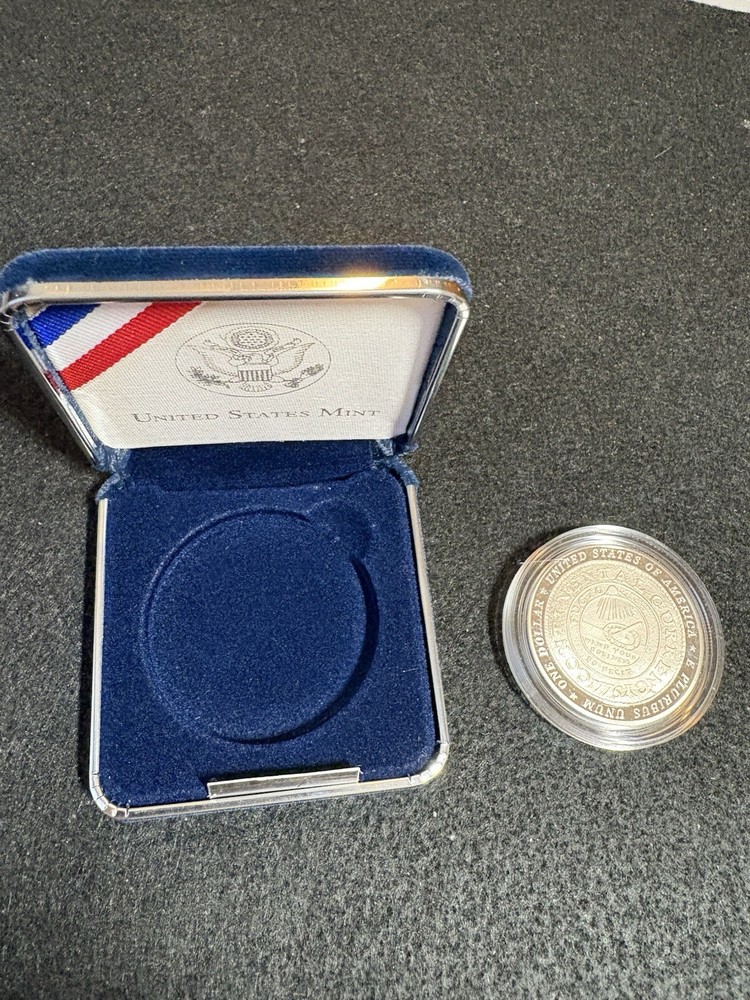 Benjamin Franklin 2006-P Commemorative