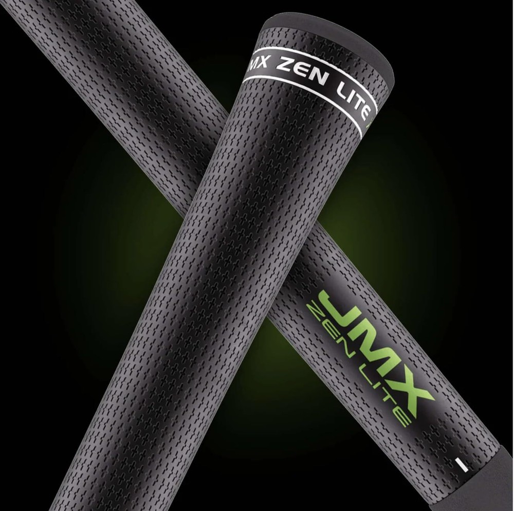 JumboMax Zenlite Medium Jumbo Golf Grip
