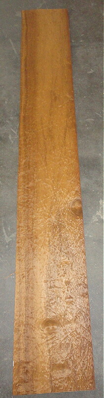 IMBUYA POMMELE VENEER