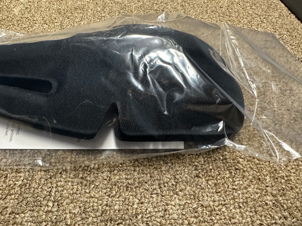 Crye Precision - AirFlex Elbow Pads - Black