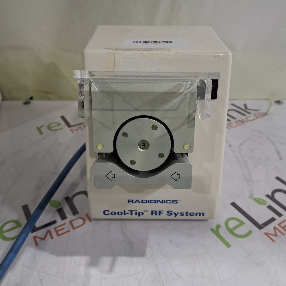 Valleylab PE-PM PUMP Cool-Tip RF System
