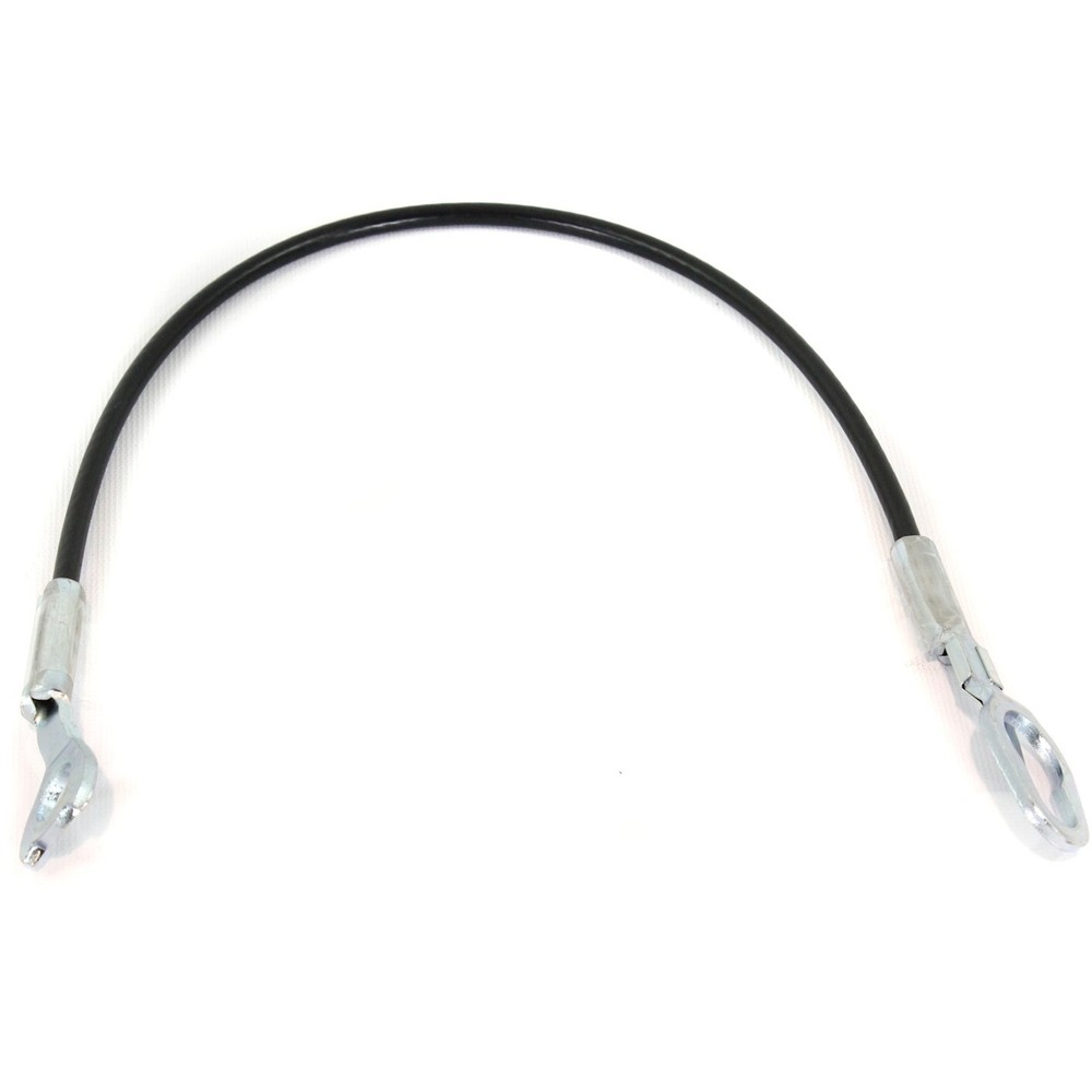 Tail Gate Tailgate Cable  Driver or Passenger Side 68054864AD for Ram 3500 1500