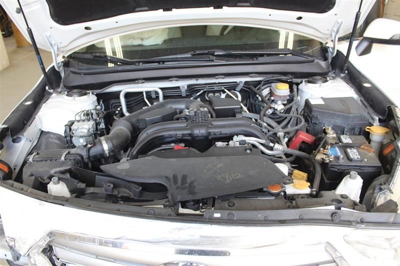 Camera/Projector Camera Windshield Mounted Upper Fits 17 LEGACY 2754872