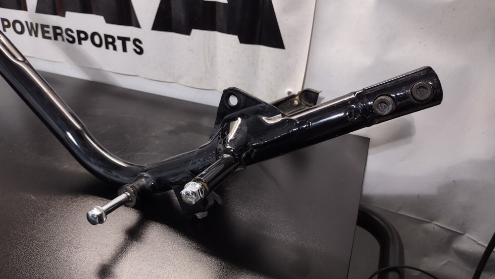 2004 Honda Shadow VT1100c Engine Cradle Subframe #793