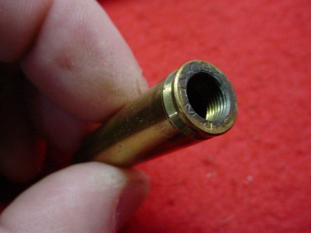 Stoney Point- 22-250 Remington - Modified Case- Nice !!