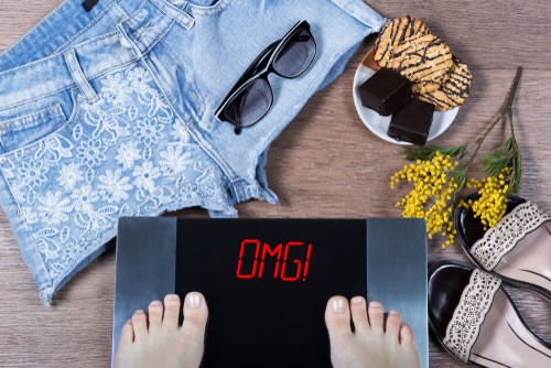 Voodoo Weight Loss Spell