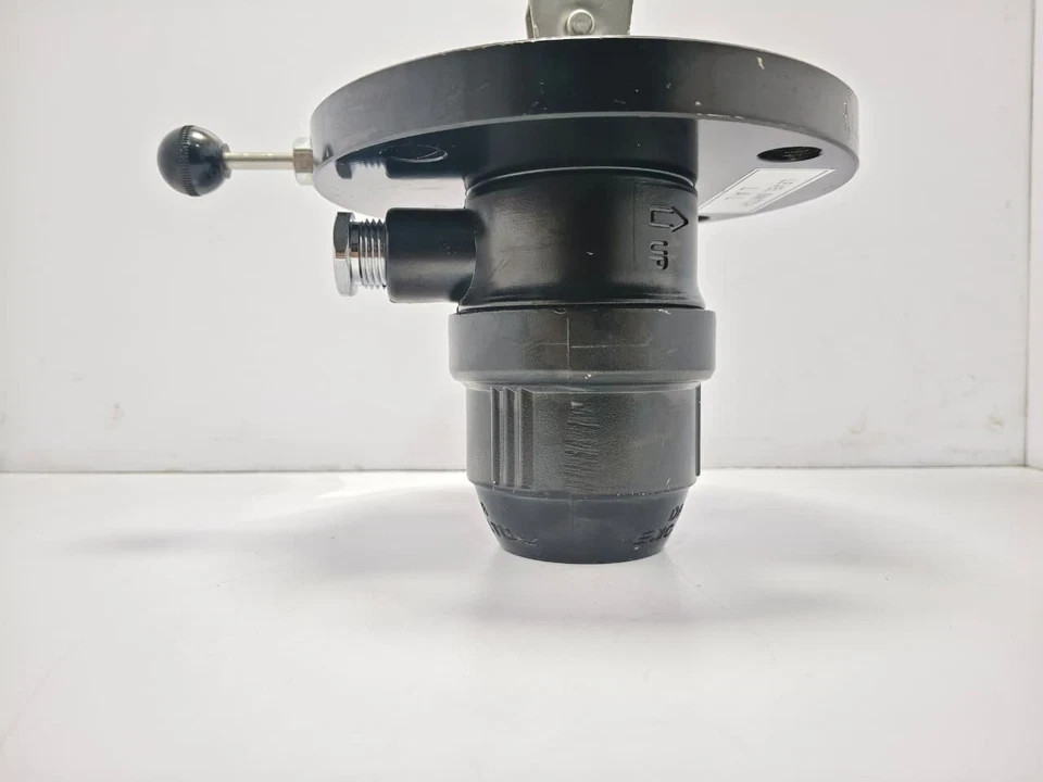 Daehwa Engineering LS-SM Level Switch