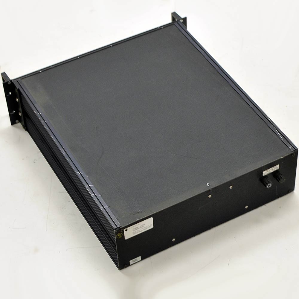 Noah Precision 8740DS Slave Controller for Solid State Chiller AS-IS
