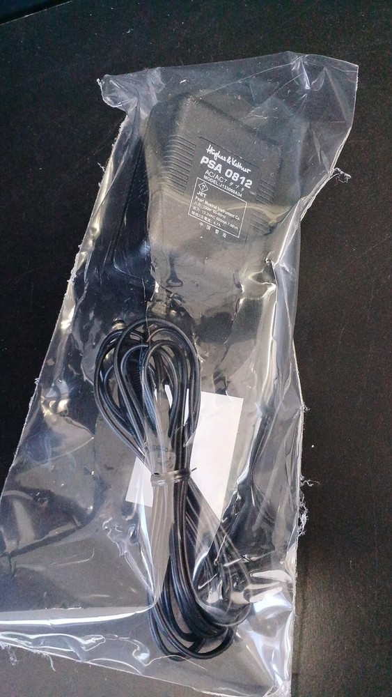HUGHES&KETTNER Prelifier TUBEMAN 2
