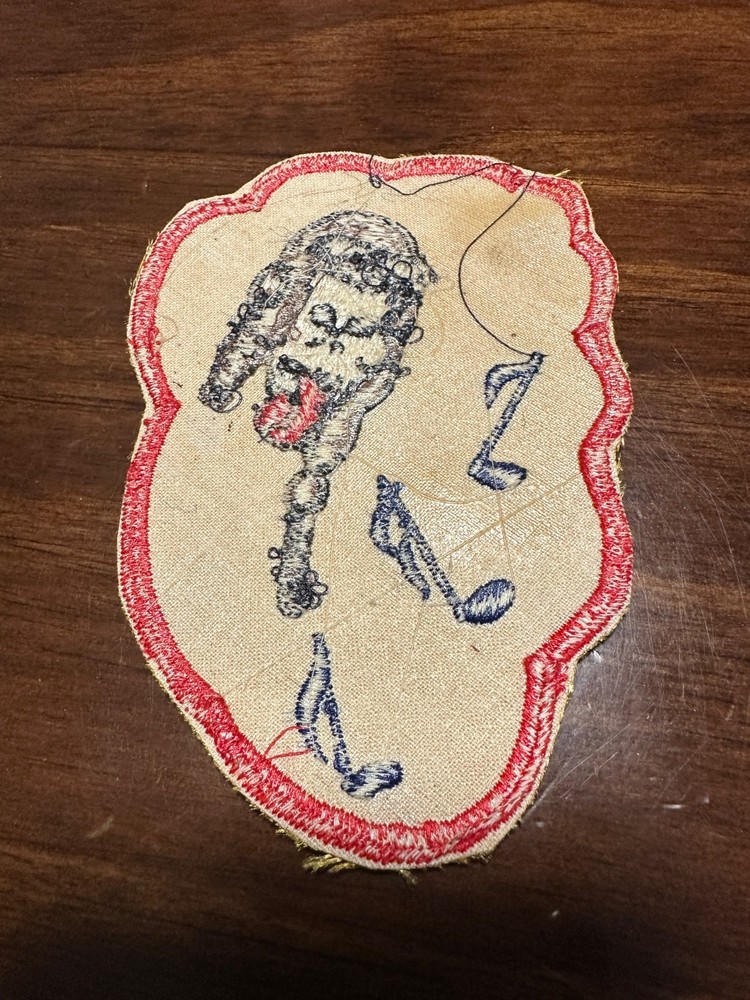 Vintage USMC VMF-514 Squadron Patch