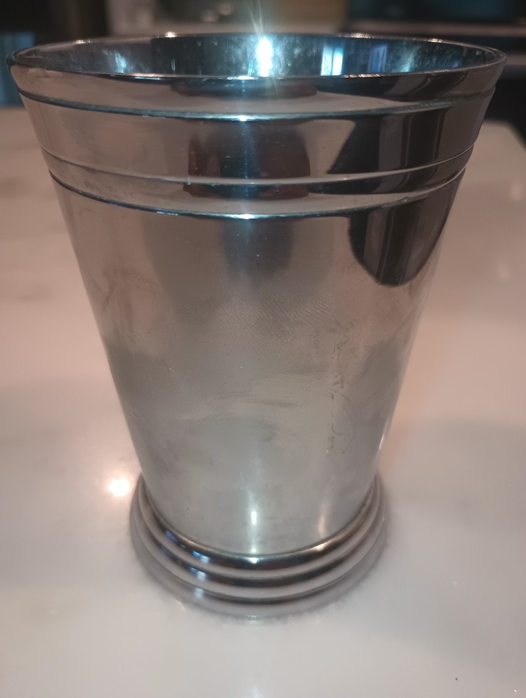 Silver Cup vintage