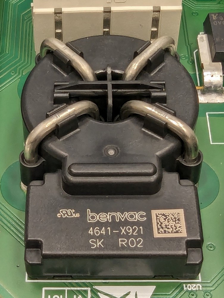 Wallbox Pulsar Plus Replacement Board PRJ14HV for EV Charger