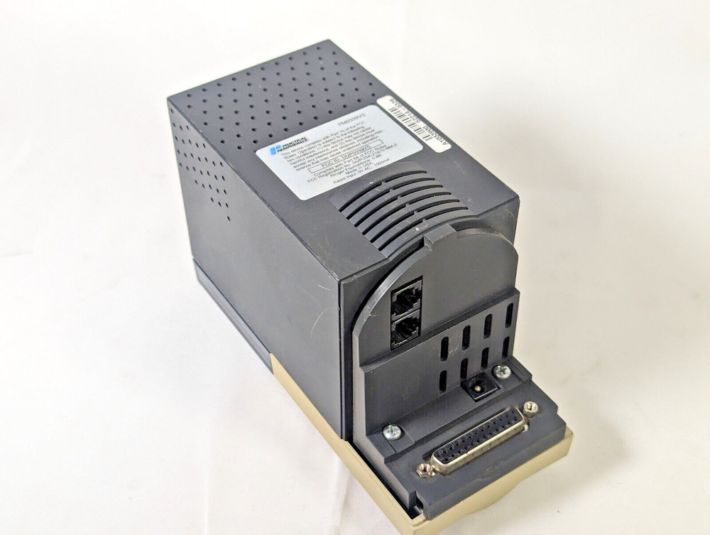 Practical Peripherals PC288LCS V.34 PM0339VS Mini Tower Dialer Modem