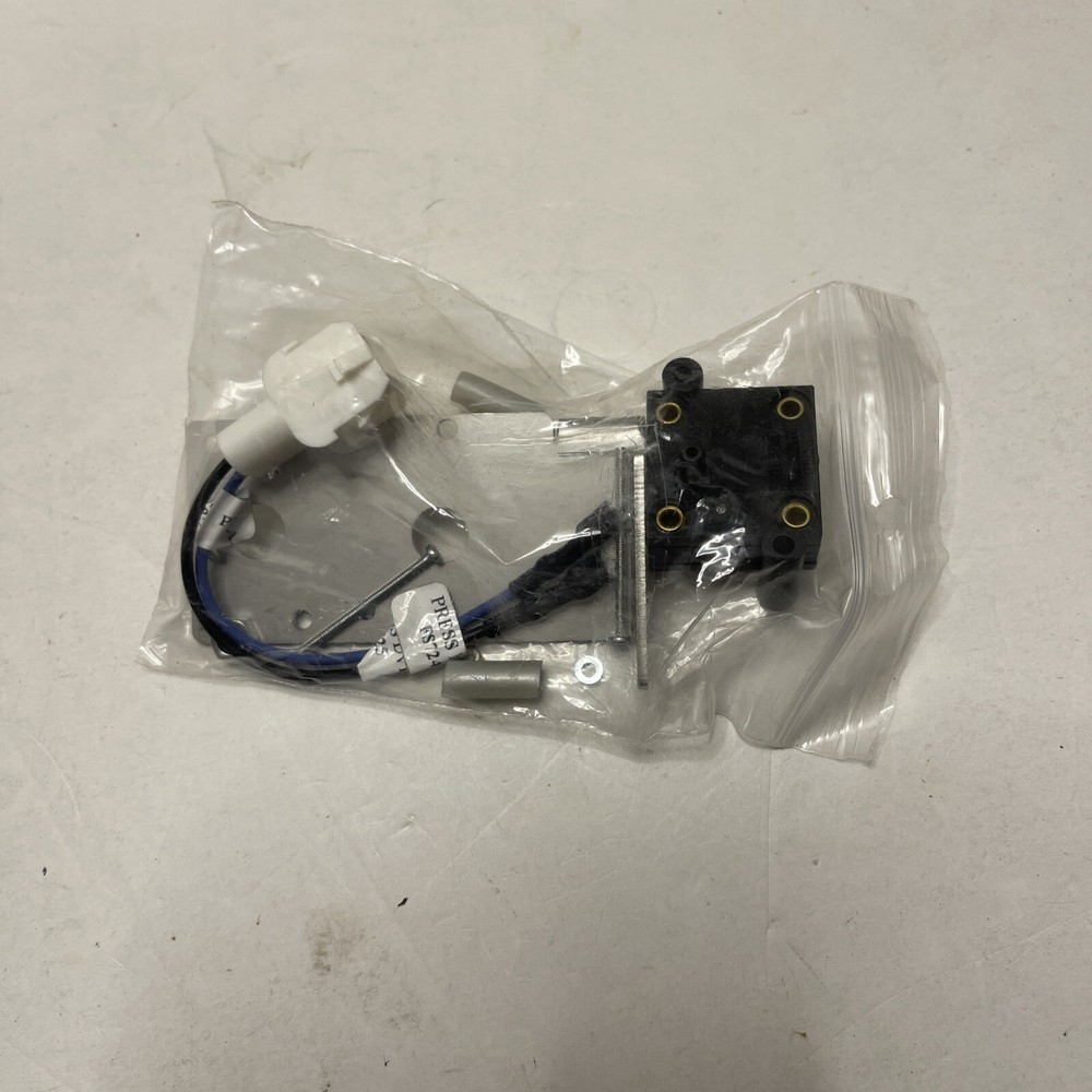 Xeikon Part 8660 Spare Pressure Switch