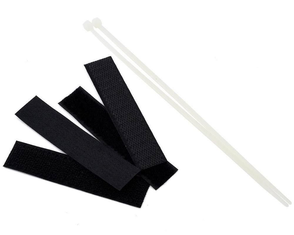 INSIGHT V2 Plate (Black)