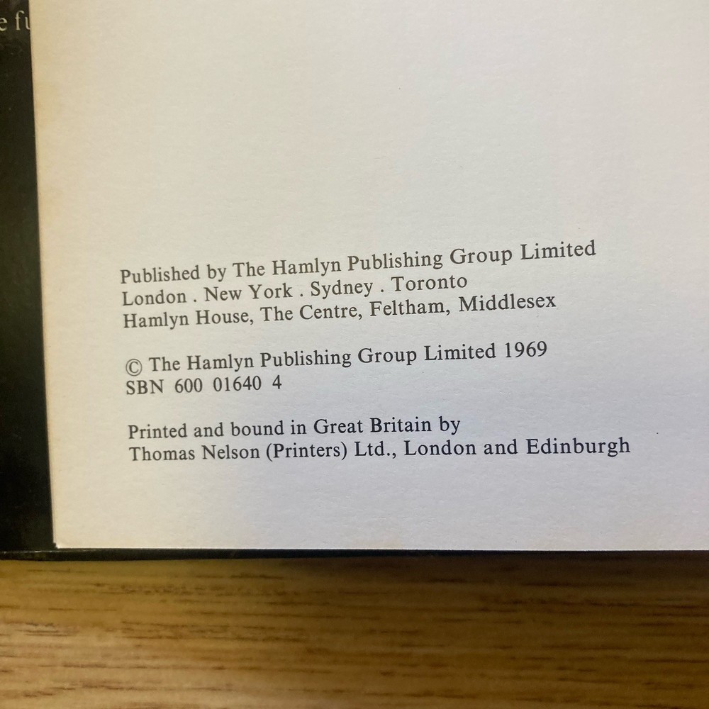 1969 BRIDGES Book BECKETT Structural Engineering BRIDGE DESIGN Structure Span