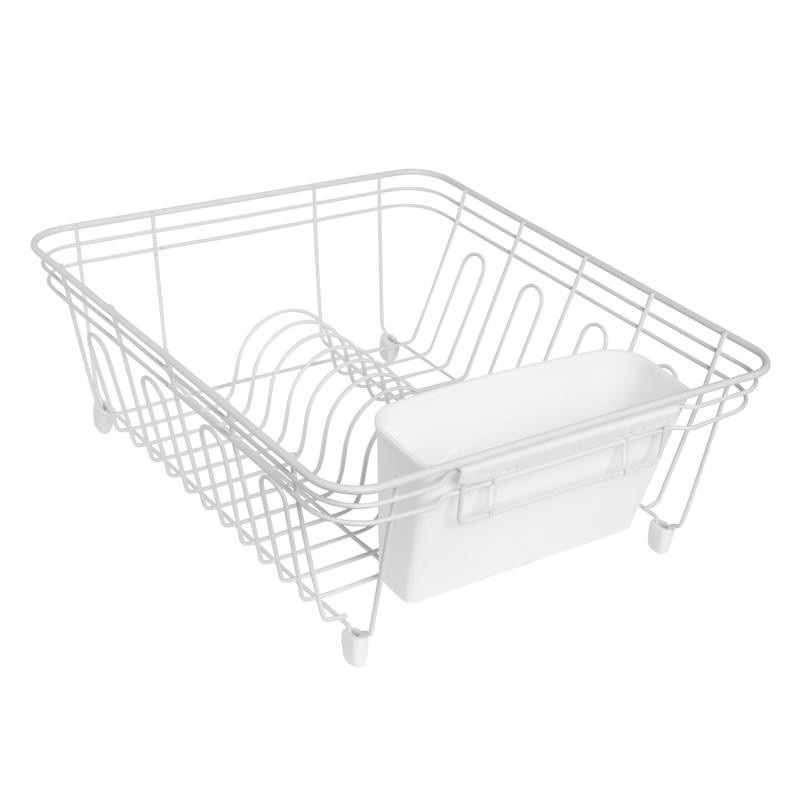 Core Kitchen 14x13x5 Sink Strainer Organizer