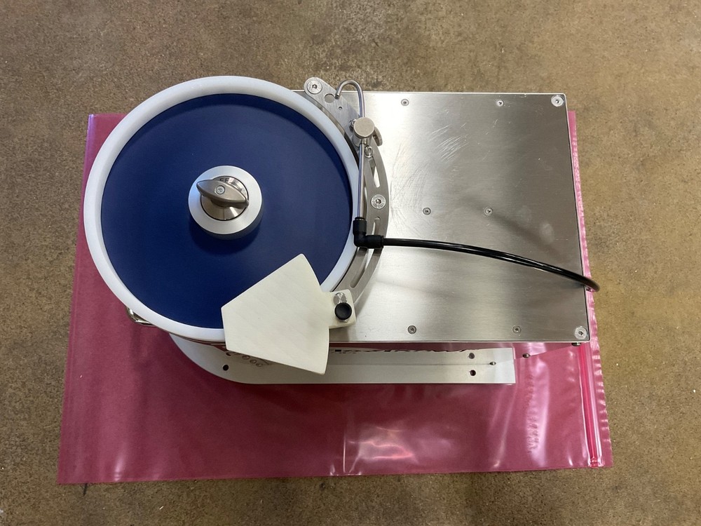 NEW ARS FlexiBowl 200 C Flexible Feeding System