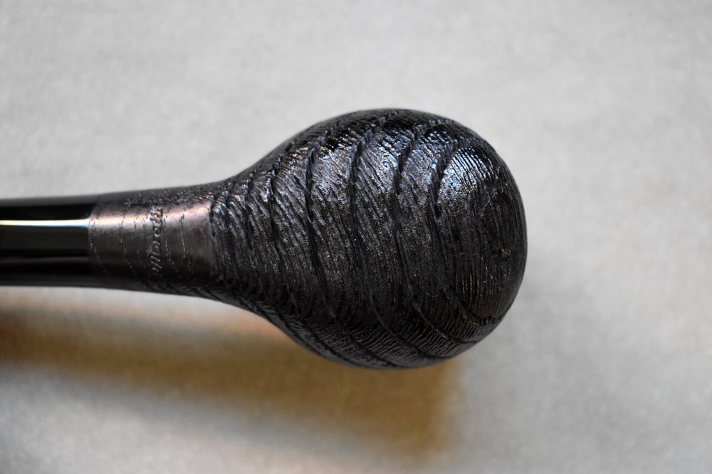 Moretti Pipe Morta Sandblasted 55 Freehand