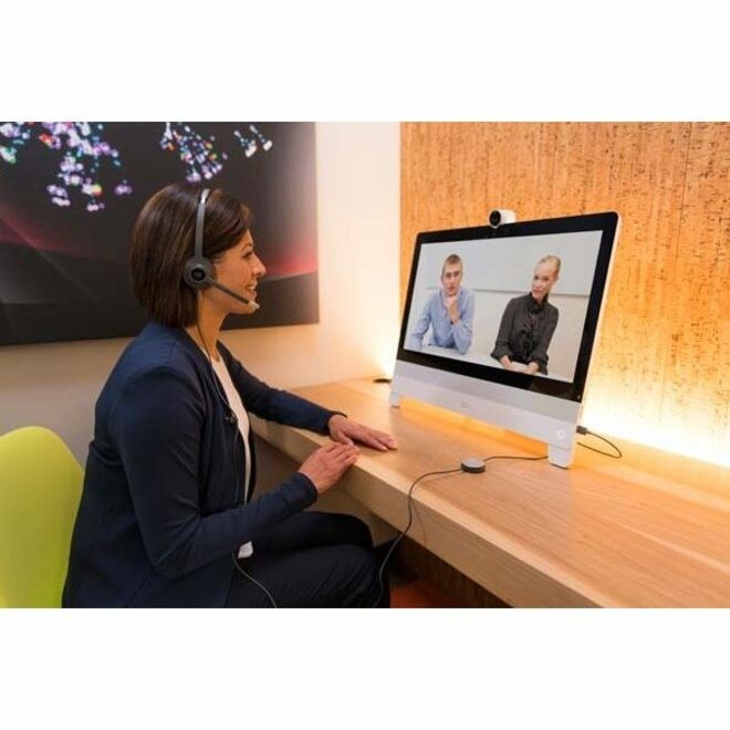 Cisco 522 500 Series USB-C Wired Headset